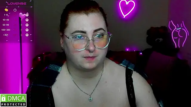 Chat XXX ao vivo de Alicia_love00