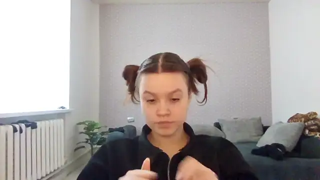 Ammymia Adlı Modelin Canlı XXX Sohbeti