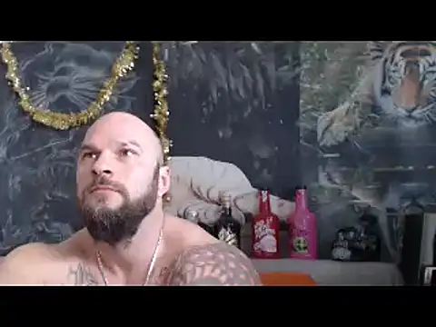 Chat XXX Live viking_30