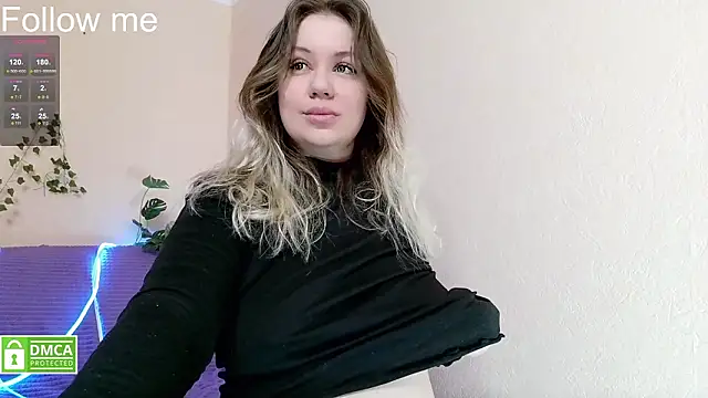 Chatroom XXX en direct de elven_dreams_