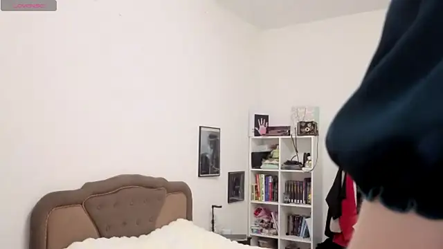 Show de Denny_Yorgeritai na webcam