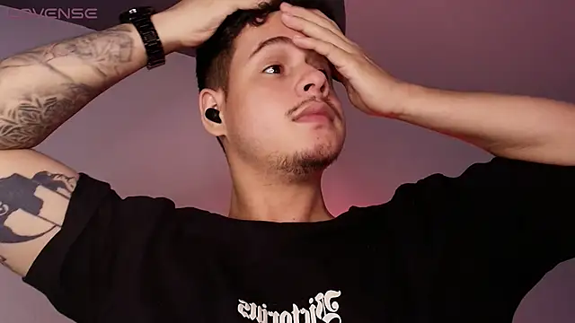 BjornSteel Chat XXX live