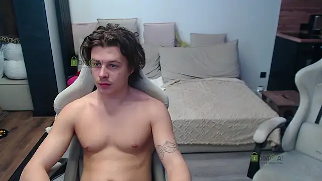 Sunny-Girl1 网络视讯表演