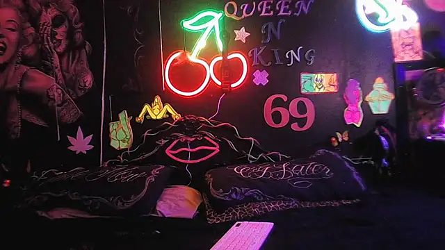 Sembang XXX Secara Langsung DaddyAndSplashQueen