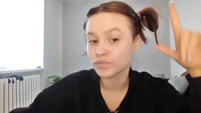 Ammymia – Live XXX-chat