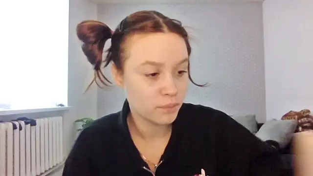 Ammymia Chat XXX in diretta