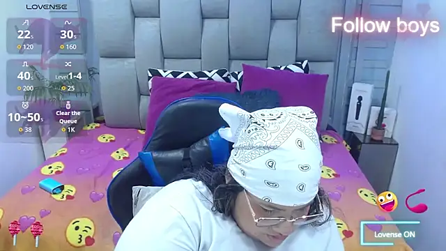 دردشة evelin_zaens الجنسية المباشرة