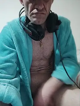 AktorihannのライブXXXチャット