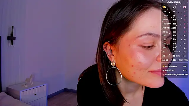 Chat XXX Live Kelly_Cuutie