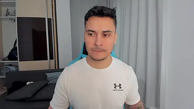 MatMalonne 网络视讯表演