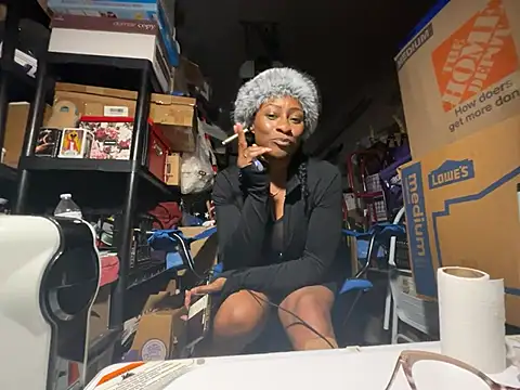 Chat XXX Live wynterheat