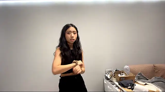 SweetMiaXO 라이브 XXX 채팅