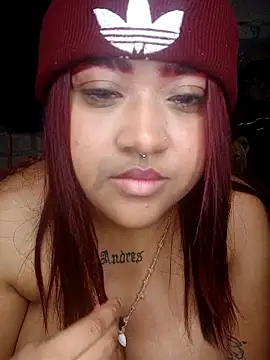 Chat XXX Live la_rojita