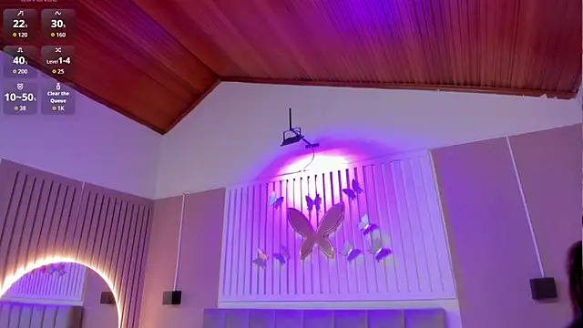 دردشة chantall1375 الجنسية المباشرة