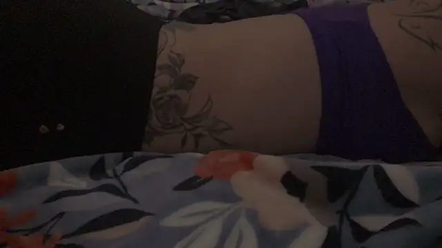 MaddisonX Pertunjukan Webcam