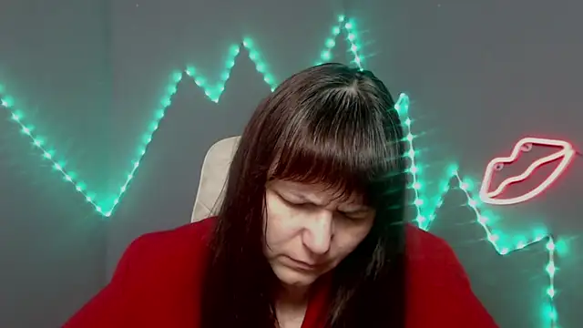 AliceInksSweetty: онлайн-секс-чат