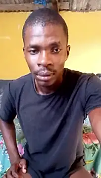 HornyAss_BitchのライブXXXチャット