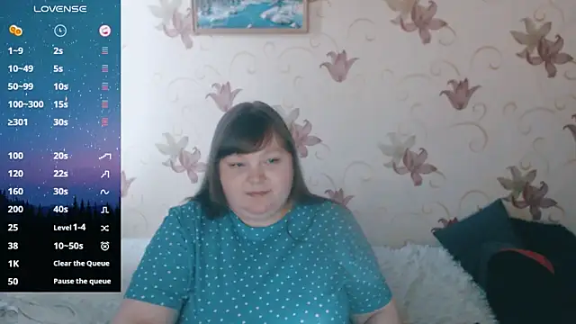 Chat +18 de fistashka___ ao vivo