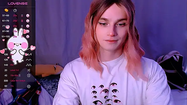 Alice_Hells 웹캠 쇼