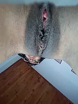 luna_velveth Adlı Modelin Canlı XXX Sohbeti