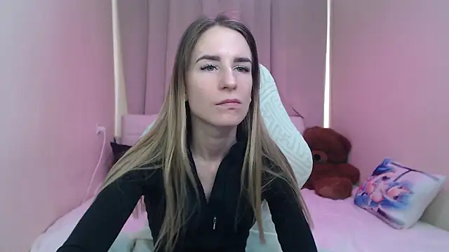 Živý XXX chat DeboraHorny