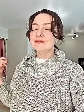 Vivi_Flamen Webbikameraesitys