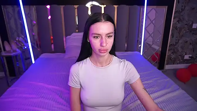 Snow_WhiteeeX Obrolan Langsung XXX