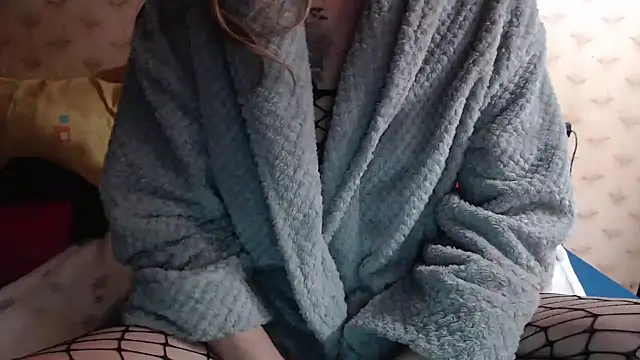 fabiolagg Obrolan Langsung XXX