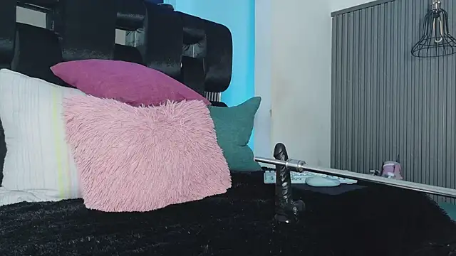 Chat XXX ao vivo de levana1