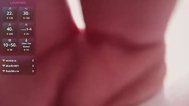 Sissy_LiaXXX Webcam-Show