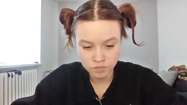 Chat XXX en directo de Ammymia