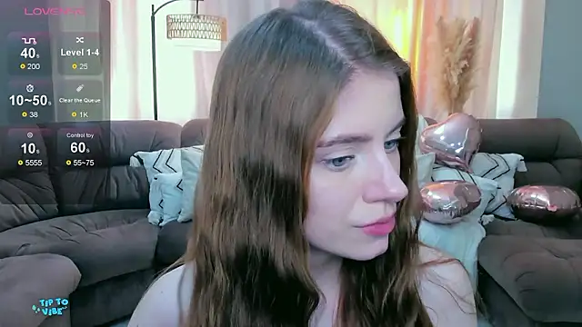 Chat XXX Live Erica_Kiss