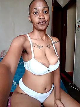 LadyShirley Obrolan Langsung XXX