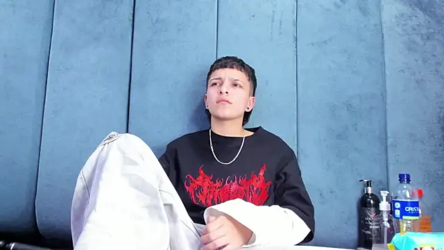 Megan_Thompson_ Obrolan Langsung XXX