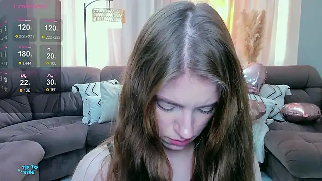 Chat XXX ao vivo de Erica_Kiss