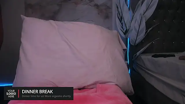 Chat +18 de Calyselen ao vivo