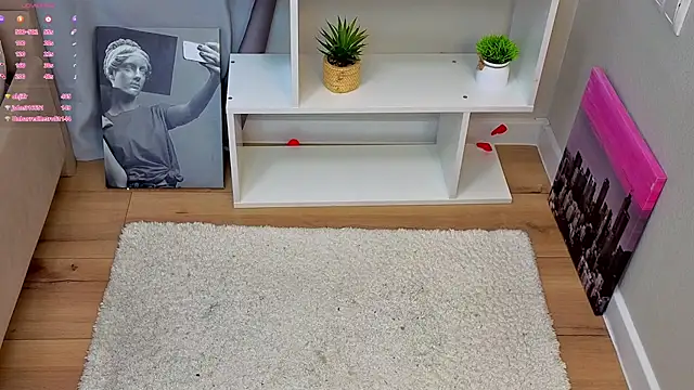 JudeSteuart – Naživo XXX chat