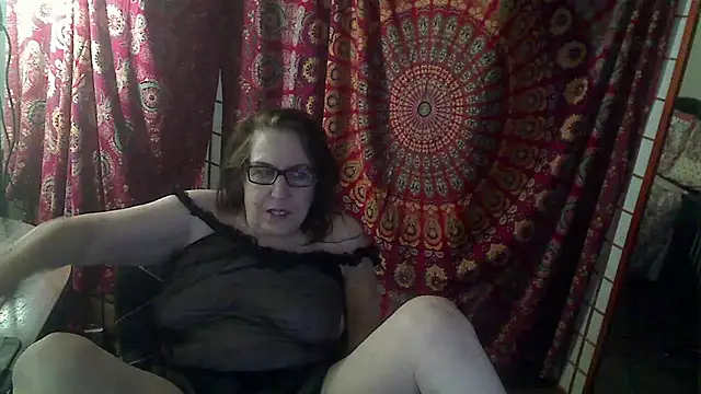 Ireallysquirt Live XXX-chat