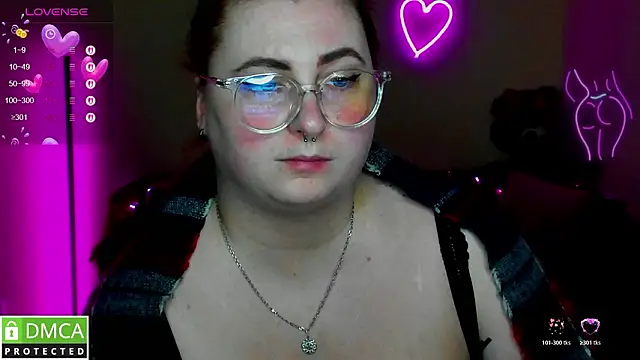 Alicia_love00's Live XXX Chat