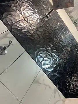 chanbery Pertunjukan Webcam