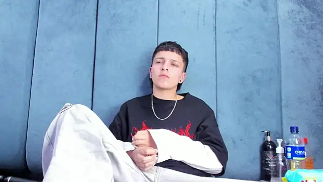 Megan_Thompson_ Obrolan Langsung XXX