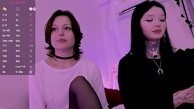 Lein_BoneのライブXXXチャット