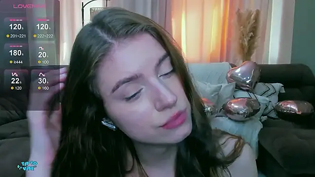 Erica_Kiss Obrolan Langsung XXX