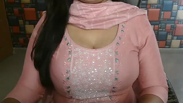 Webkamerová show Yanshi55