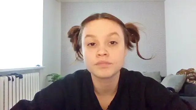 Онлайн чат XXX Ammymia