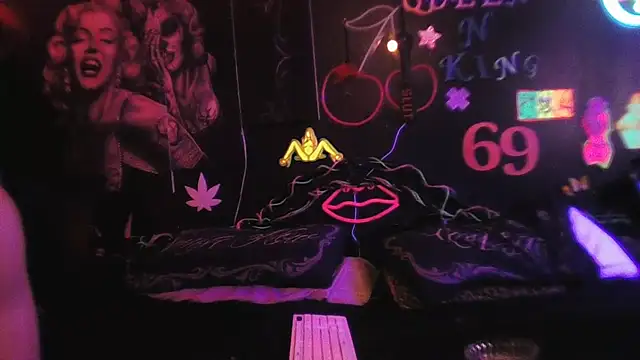 DaddyAndSplashQueen – webcam-show