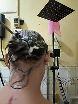 Alaia_River's Webcam Show