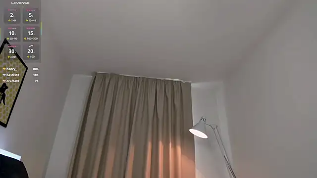 TiffinyMergist Live XXX-Chat