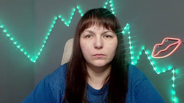 Sembang XXX Secara Langsung AliceInksSweetty