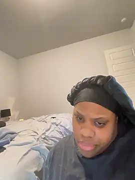 Exotic_Queen_'s Live XXX Chat